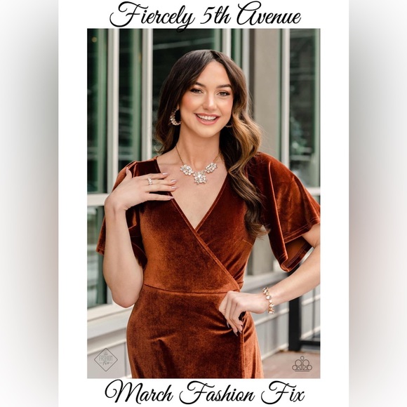 March Fashion Fix Trend 2023 - Picture 1 of 5